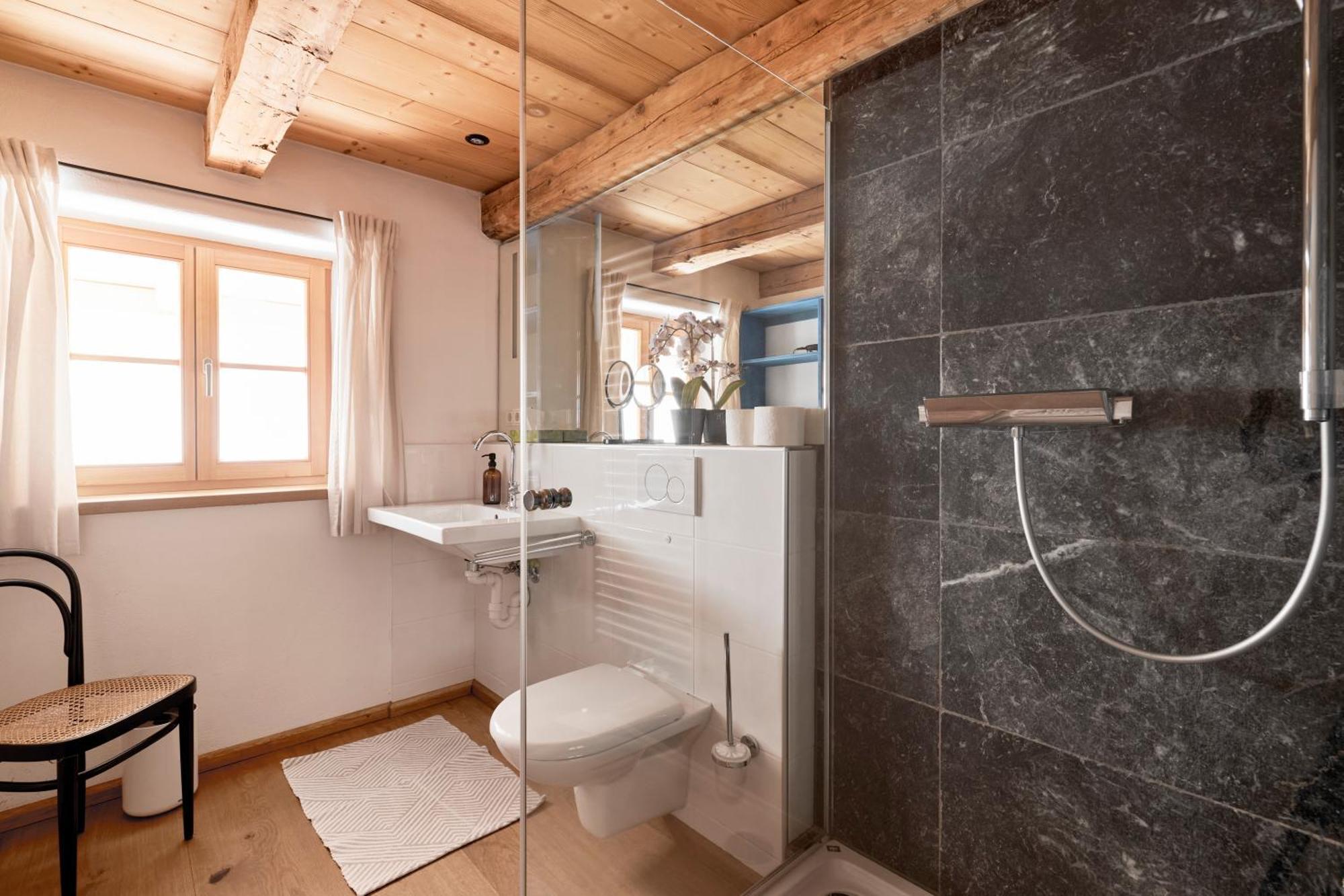Ferienhaus Steinbacher Direkt Am Tegernsee Exteriör bild